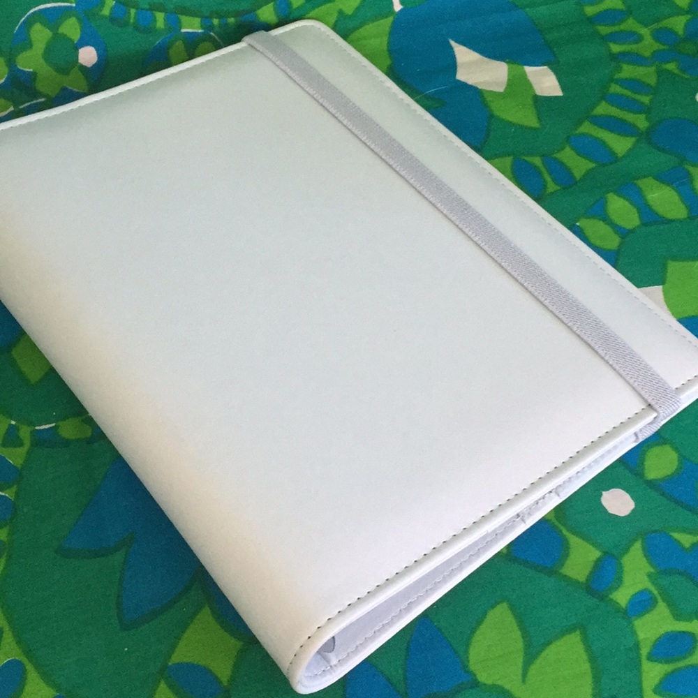 Daily Life Personal Planner - Picture 8 of 12